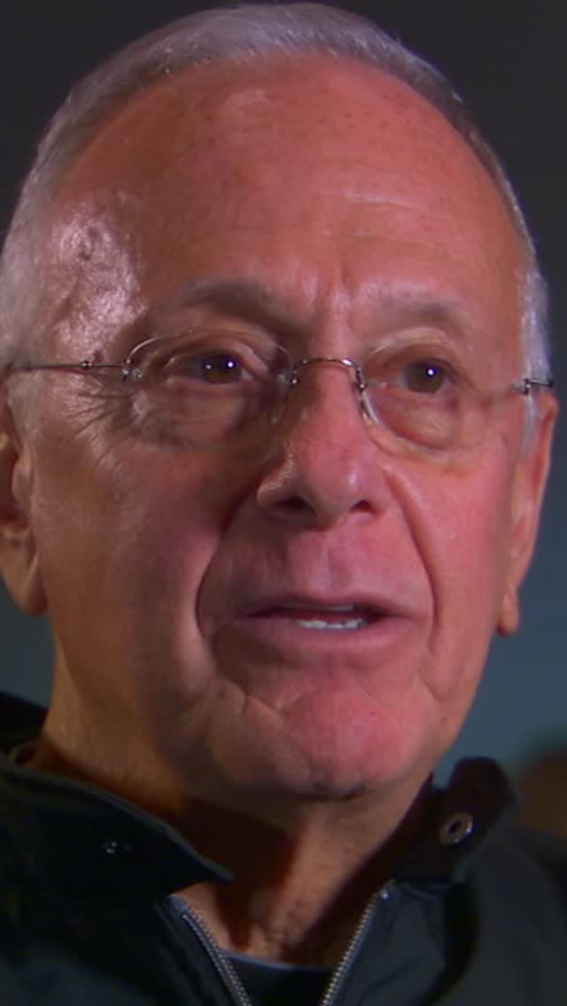 Hall of Fame head coach Larry Brown on how coaching means you never stop learning 🗣️

“There’s always room to grow.”

Happy Birthday, Coach Brown!