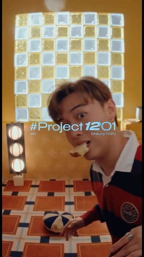 我又返嚟啦！Surprise!
成日見你哋求呢首cover full version, 做俾你😏
/
決戰二世祖 (原唱：側田)
#Project1201