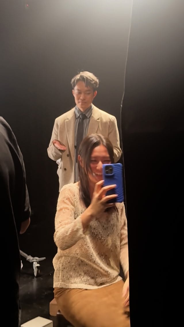 唔講真野唔好玩啦~
睇完呢條片，同我睇MV去聽歌！！