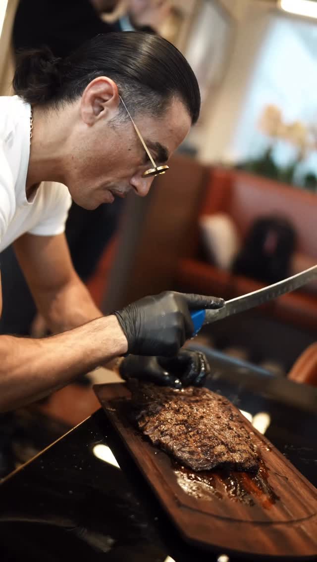 secret part #saltbae #saltlife #salt