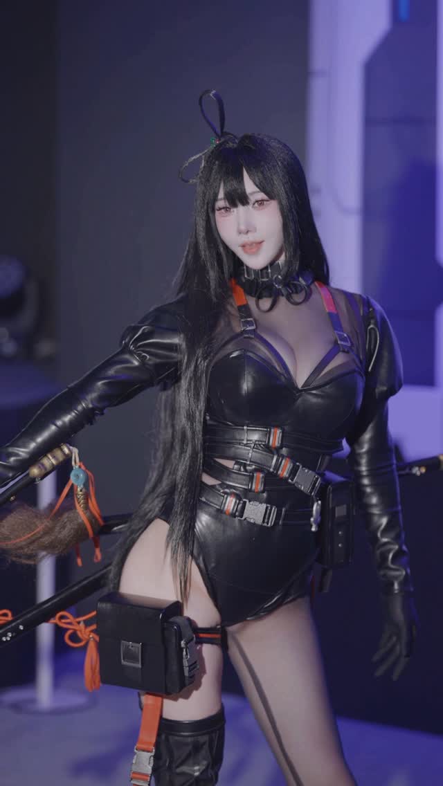 谢谢QQ jooarmy china 提供的视频 ❤️❤️
#CZN #chaoszeronightmare