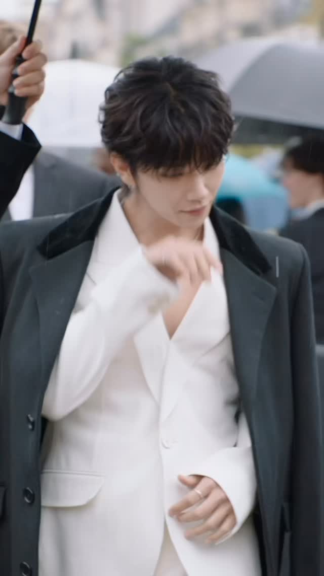 Thank you Sarah it was a beautiful show