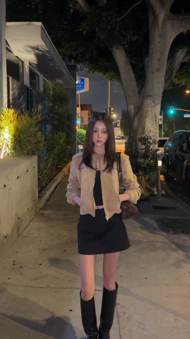 everyone come to the front