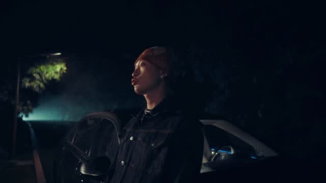 在雨后醒来(Album Teaser)
10月15号0:00见