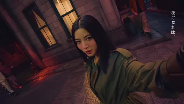 🌙『Pokémon LEGENDS Z-A（ゼットエー）』新CM 解禁されました☀️