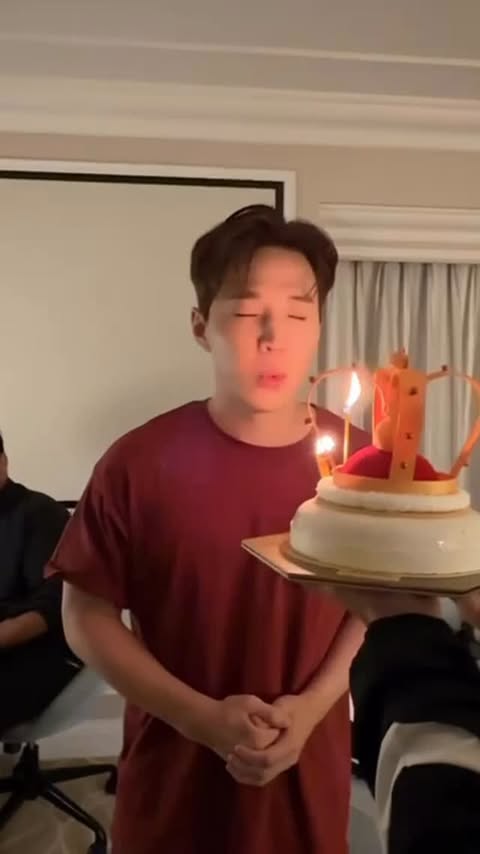 HAHA now thats a real "surprise" ahha