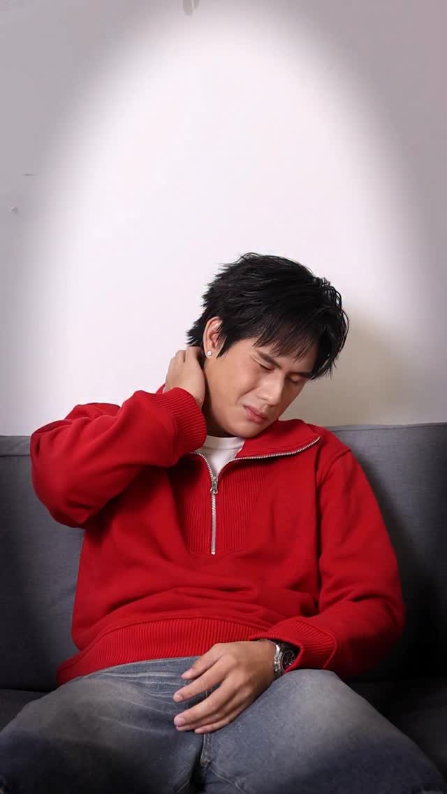 เกือบหลับ แต่กลับมาได้! 🦥😴💤
เพราะพวกเราปรับมูด บูสความสดชื่นกันด้วย Halls Sugar Free ซองนี้
เม็ดอมปราศจากน้ำตาล รสชาติเปรี้ยวหวาน อร่อยฉ่ำ เย็น ตาตื่น!!

มี 2 รสชาตินะครับ แตงโมและมิ้นต์
ซื้อได้ที่ 7-eleven และร้านค้าชั้นนำทั่วประเทศ

#ฮอลล์ชูการ์ฟรีมินต์ #เย็นไว้หายใจแล้วไปต่อ