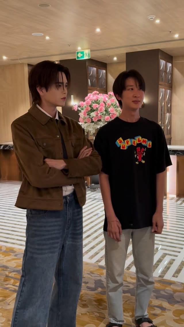 I love my job @junniorrs @markjrtn #myromancescammer