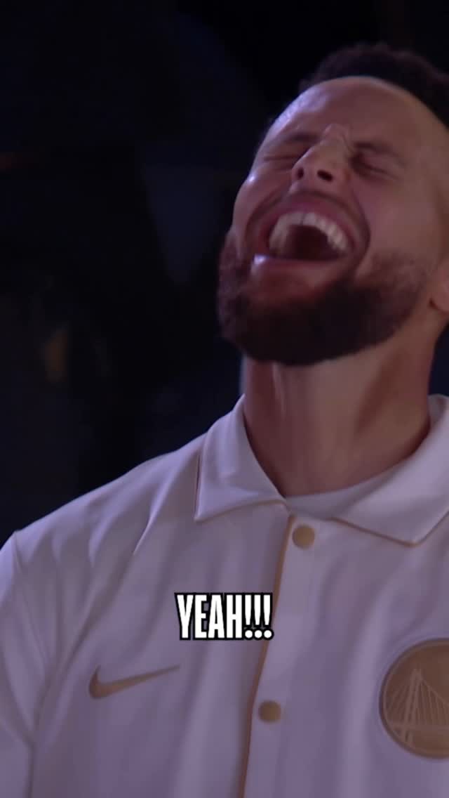 Throwback to 2022 Warriors’ Ring Night! Tomorrow night... OKC gets theirs 💍

Rockets/Thunder: Tuesday at 7:30pm/et on NBC and Peacock