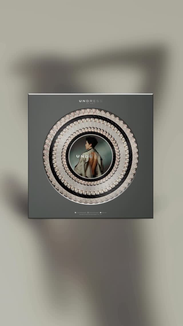 Don’t miss out on PP Krit’s iconic tracks! 🎵🌟

PP Krit Undress Zoetrope & Picture Disc Vinyl
มินิอัลบั้มแรกของ PP Krit ที่จะปลดเปลื้องซาวด์ที่สะท้อนตัวตน 
ครั้งแรกในรูปแบบแผ่นเสียง Zoetrope และ Picture Disc

#PPKritUndressVinyl
#ZoetropeVinyl #PictureDisc
#PPKritEntertainment #PPKritt

——
2 SIDED VINYL ZOETROPE & PICTURE DISC 
1 LP VINYL 180 GRAM / 33⅓ RPM
POSTER

TRACKLIST
Side A
เสนอตัว (Ooh!)
FIRE BOY
เส้นเรื่องเดิม (RERUN)

Side B
ลังเล (Hesitate)
ขอโทษละกัน (friend to friend)
BONUS TRACK - FIRE BOY (SpatChies Remix)

Price: THB 2,450 

🛒 Start Pre-order from 21st September 2025 (12:00 PM | GMT+7) to 31st October 2025 (11:59 PM | GMT+7) 
at www.waawbkk.com 

Made to order products will be shipped within 90 days after the pre-order period ends

🌟 เงื่อนไขการ Pre-order
- เปิด Pre-order สินค้าตั้งแต่วันนี้ - 31 ตุลาคม 2568 (11:59 น. l GMT+7) ผ่านช่องทาง www.waawbkk.com 
- การสั่งซื้อสินค้าบนเว็บไซต์ สามารถซื้อสินค้าได้ครั้งละ 2 ชิ้น / คำสั่งซื้อ (ราคายังไม่รวมค่าขนส่งสินค้า)

🌟 Pre-order Conditions
- Pre-order starts from now - 31st October 2025 (11:59 PM l GMT+7), through the website www.waawbkk.com 
- Each order placed on the website can include up to 2 items (Shipping costs are not included).