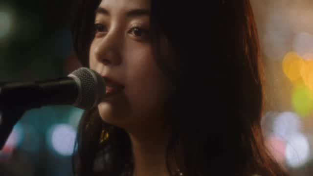 フコク生命の新CM 「それがわたし」篇 
アンジェラ・アキさんの
「手紙 ～拝啓 十五の君へ～」を弾き語りました。
是非ご覧下さい🐈