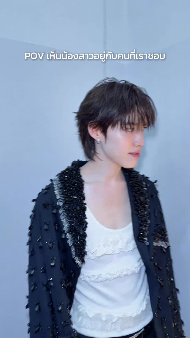 พี่มาบทหลุดเลย 🤣 #PPKritt