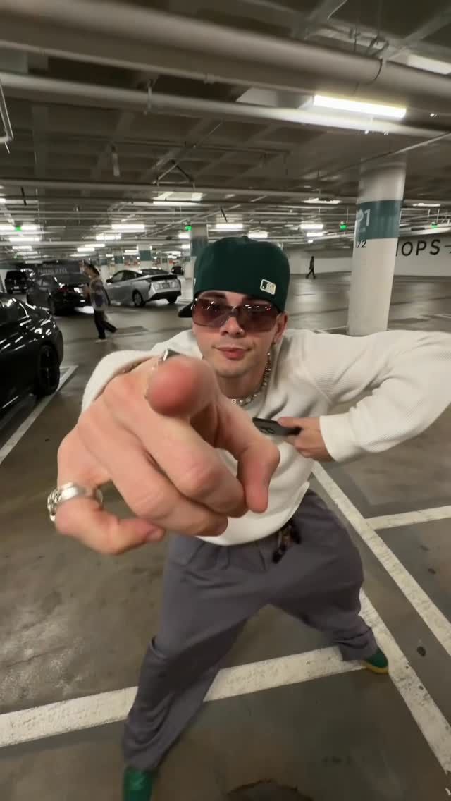 have u listened to blink today