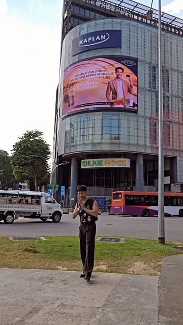 Welcome to Thailand from Singapore จ้า อะแฮะๆ เข้ามาซิ๊ 55555555