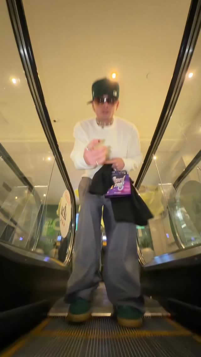 fabulous day to stream blink btw