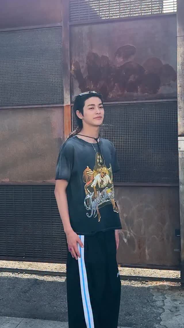 somebody’s watchin me (🎥 by juhoon)

#CORTIS #코르티스