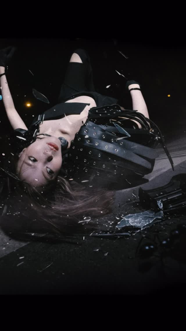 ITZY “TUNNEL VISION” M/V TEASER #1

🎬 Link in Bio

💿 ALBUM RELEASE
2025.11.10 MON 6PM (KST) | 4AM (ET)

#ITZY #MIDZY
#ITZYComeback
#ITZY_TUNNELVISION
#ITZY_TNVS