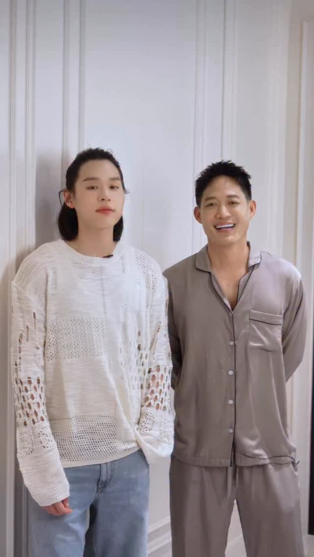 ชวนพี่ ‘Two Popetorn’ @2popetorn มา ‘นับหนึ่ง’ ☝🏻 ด้วยกัน

Billkin - นับหนึ่ง (From now on)
Official MV &amp; Streaming Platforms
: https://youtu.be/lqWP-nJF0kA
: https://billkin.lnk.to/fromnowon

#นับหนึ่ง
#BillkinEntertainment
#Bbillkin #2Popetorn