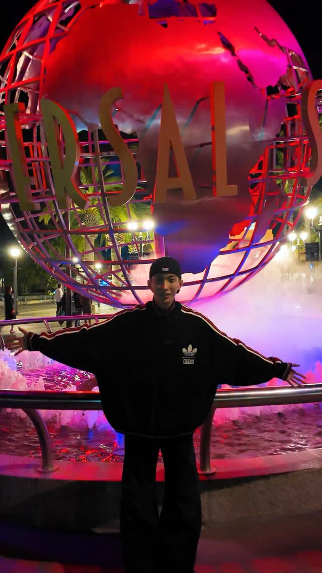 #협찬 #sponsored
DK vs Universal Studios Hollywood Horror Nights 💀
@horrornights #UniversalHHN