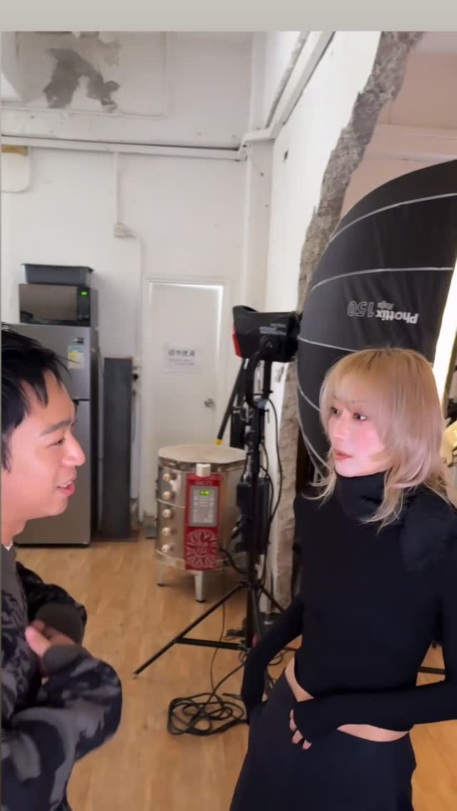 🤎🤎🤎🤎
總希望每個工作中都能做到最好。
有好的團隊，細節極重要。
而溝通是人與人之間，最重要的關鍵。💝