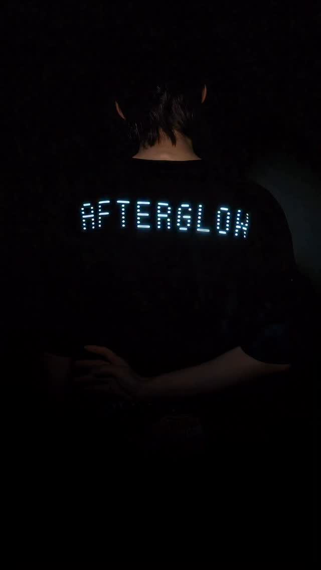 ✧ The light you waited for... Stay tuned! ✧ #AfterglowCollection

#PPKritMyPleasureConcertAfterglow
#PPKritMyPleasureConcert
#PPKritEntertainment #PPKritt