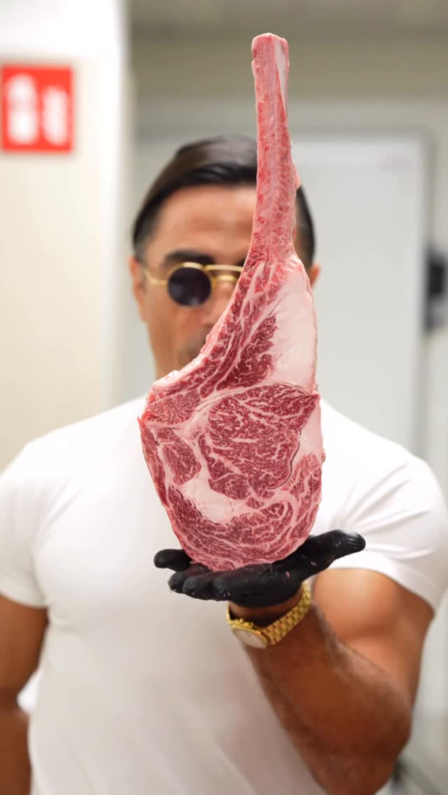 Special for you #saltbae #saltlife #salt