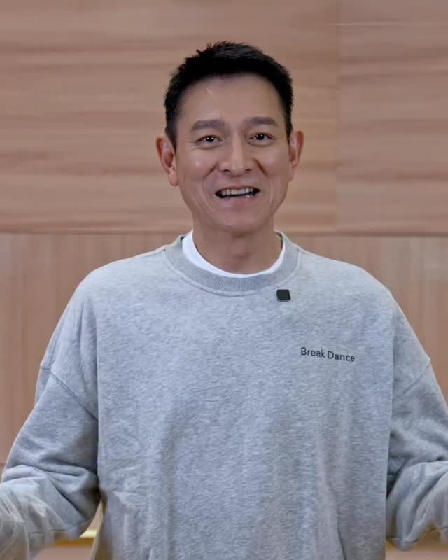 #刘德华 为十五运会和残特奥会打Call：Hello大家好，我是刘德华。这一次十五运会和残特奥会将会在粤港澳三地举行。作为东道主，真的很开心！欢迎大家来到粤港澳，跟全运会游广东！#激情全运会活力大湾区 （编辑：张子皓；审签：郑紫薇） 

📹: yangchengwanbao

#AndyLau #劉德華 #華仔 #刘德华 #华仔 #TeamAndyLau #ANDYLAUoX