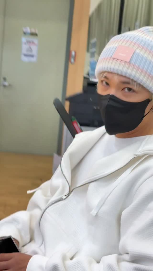 정택운은 이홍기 스토커🥶