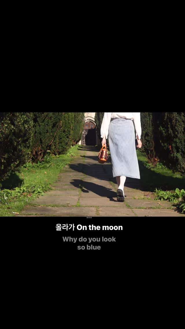 About Life – in Oxford