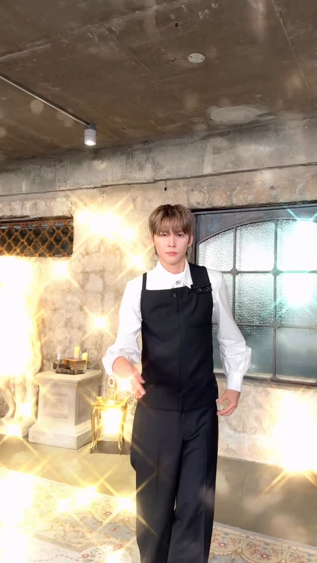 who is the imposter?

#RIIZE #라이즈
#WE_RIIZE #위라이즈