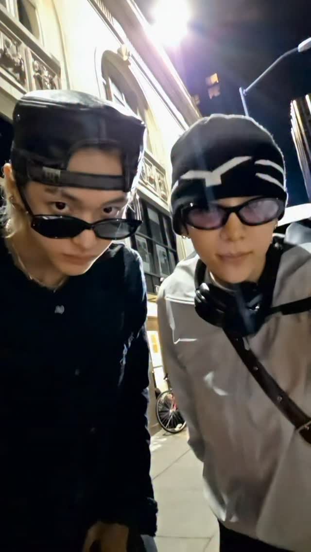 walking turned into ‘fame’

#RIIZE #라이즈
#SHOTARO #쇼타로
#WONBIN #원빈 
#RISEandREALIZE