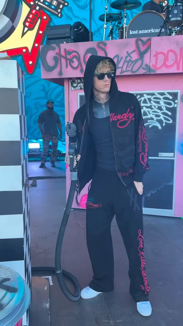 tour starts today so ima post one of these on tiktok daily for a while cuz we fully back outside this season