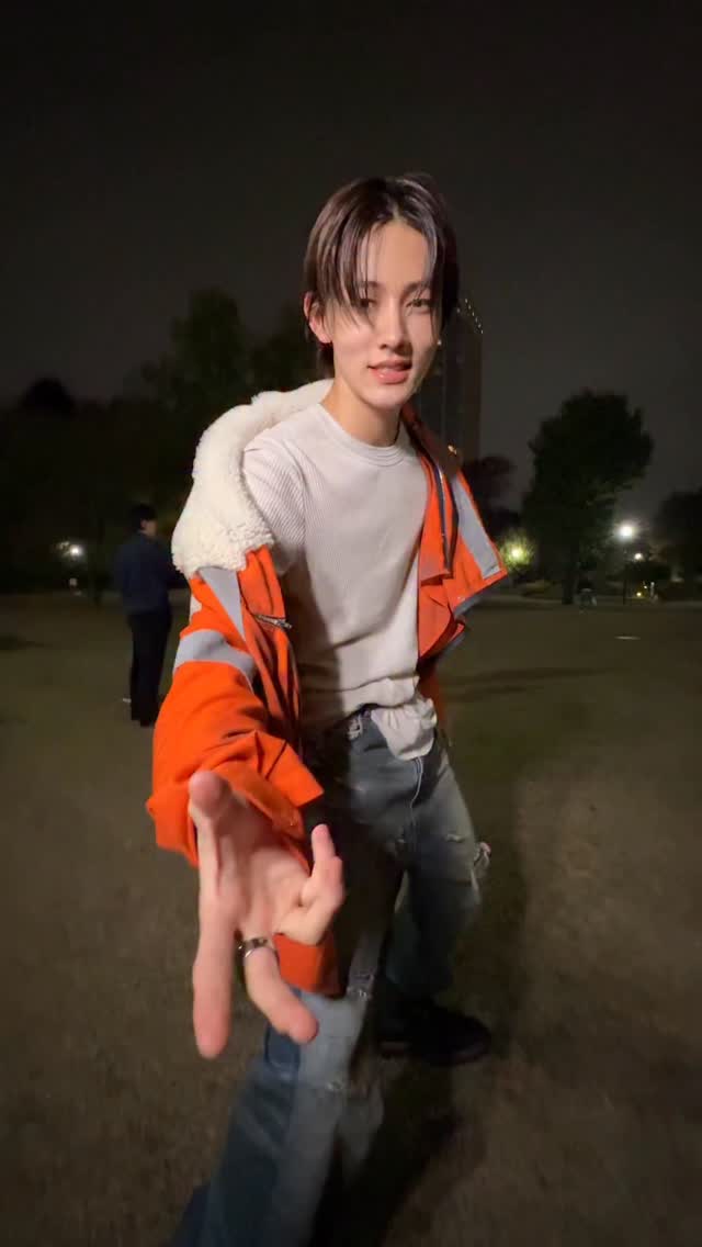 woah 🗼

#CORTIS #코르티스