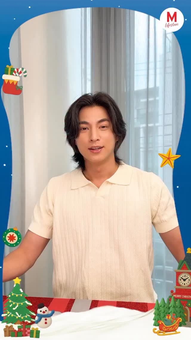 🎁 วันนี้กลัฟมาเปิดกล่อง The Mall Group x Monchhichi The Great New Year ของขวัญสุดพิเศษที่น่ารักมากๆ โดยเฉพาะ Thai-Thai Collection ที่มีที่ไทยเท่านั้น

ถ้าเพื่อนๆอยากสะสม มาตามหากันได้ที่ BeTrend หรือ Monchhichi Holiday Store แห่งแรกที่ Emporium ชั้น 1 

นอกจากนี้ กลัฟอยากชวนทุกคนไป 
“Monchhichi Christmas Town” เติมความคิวต์
ที่เดอะมอลล์ไลฟ์สโตร์ ทุกสาขา 
ตั้งแต่วันที่ 4 ธ.ค. 68 – 4 ม.ค. 69

และ 4 ธ.ค. 68 มาพบกับกลัฟ 
ที่เดอะมอลล์ไลฟ์สโตร์ บางกะปิ
กลัฟเตรียมเซอร์ไพรส์สุดพิเศษไว้ด้วยนะครับ

#TheMallGroupxMonchhichi #TheGreatNewYear2026
#TakeToysXMonchhichi #ExclusiveOnlyAtBeTrend