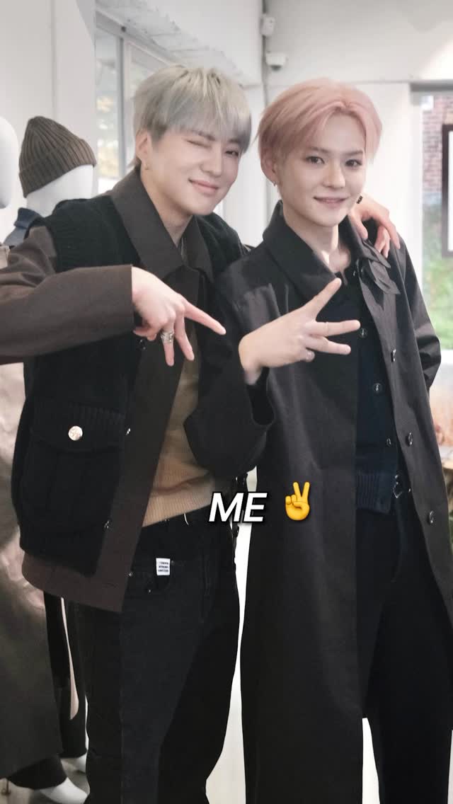 My brother Yoshi💎 @yg_treasure_official 

#MEchallenge with #TREASURE #트레저 #YOSHI #요시 님💎

#KANGSEUNGYOON #강승윤 #WINNER #위너 #ME #ME챌린지