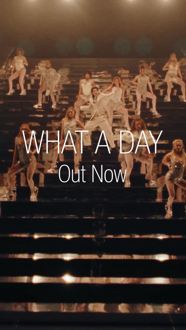 what a day. what a life.

#WhataDay out now!

links in bio

#KUN