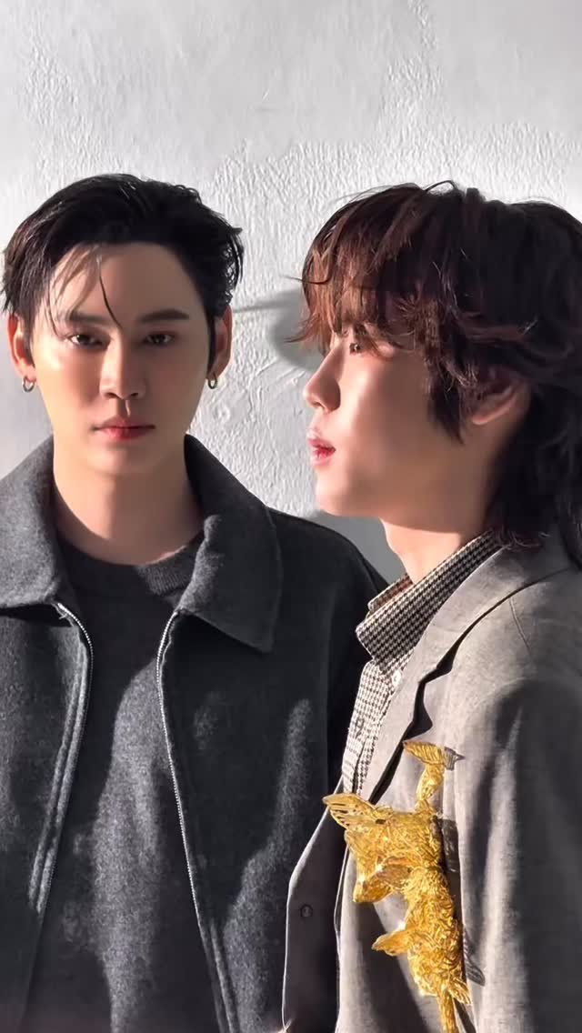 [16.11.2025] IG Reel posted ; moobankmakeup 

ดูเพลินอ้ะ #bb0un #prem_space 
@.ellethailandofficial

#BounPrem