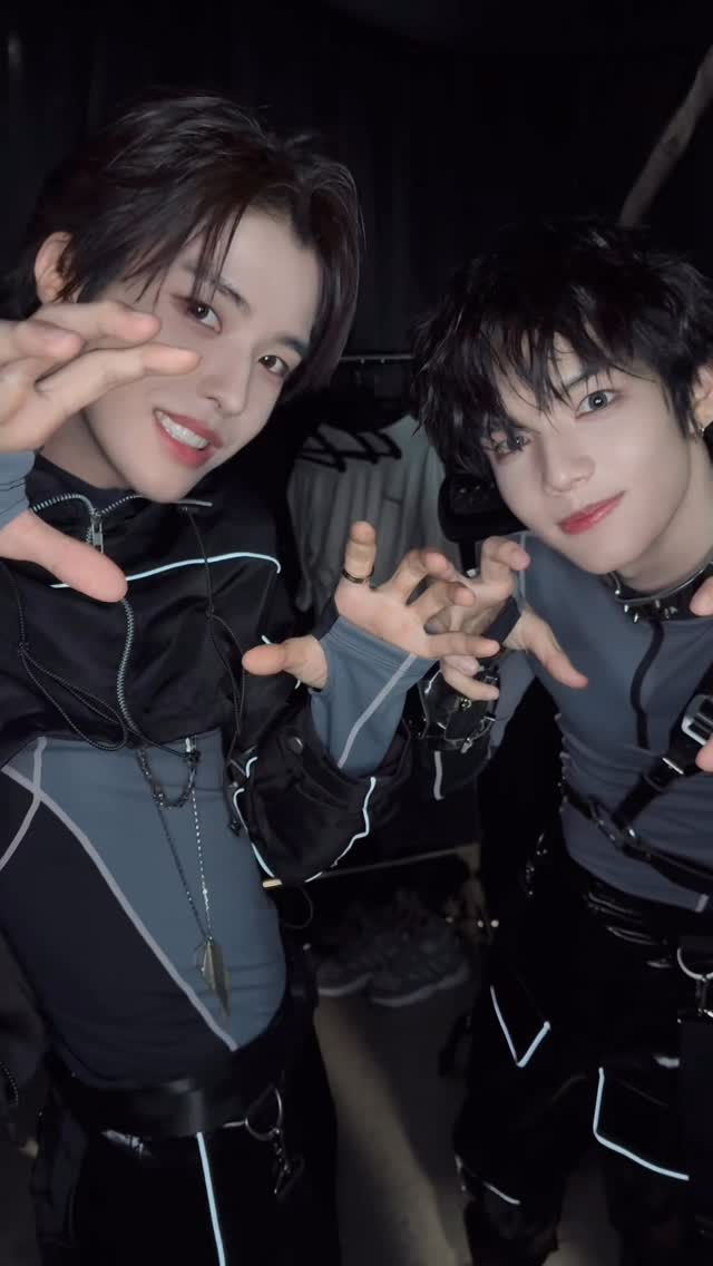 I want you 

#SONGHA #HAMIN #SMTR25