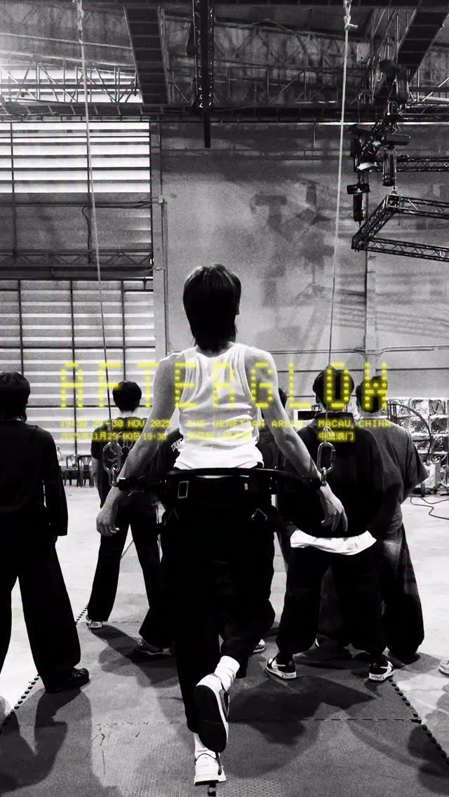 I’m ready to fly, are you? ✨ #PPKritMyPleasureConcertAfterglow

#PPKritMyPleasureConcert
#PPKritEntertainment #PPKritt