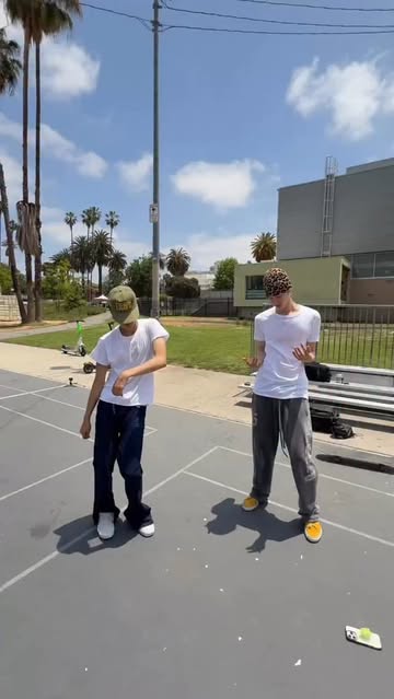 teach me how to..🦅🗣️

#CORTIS #코르티스