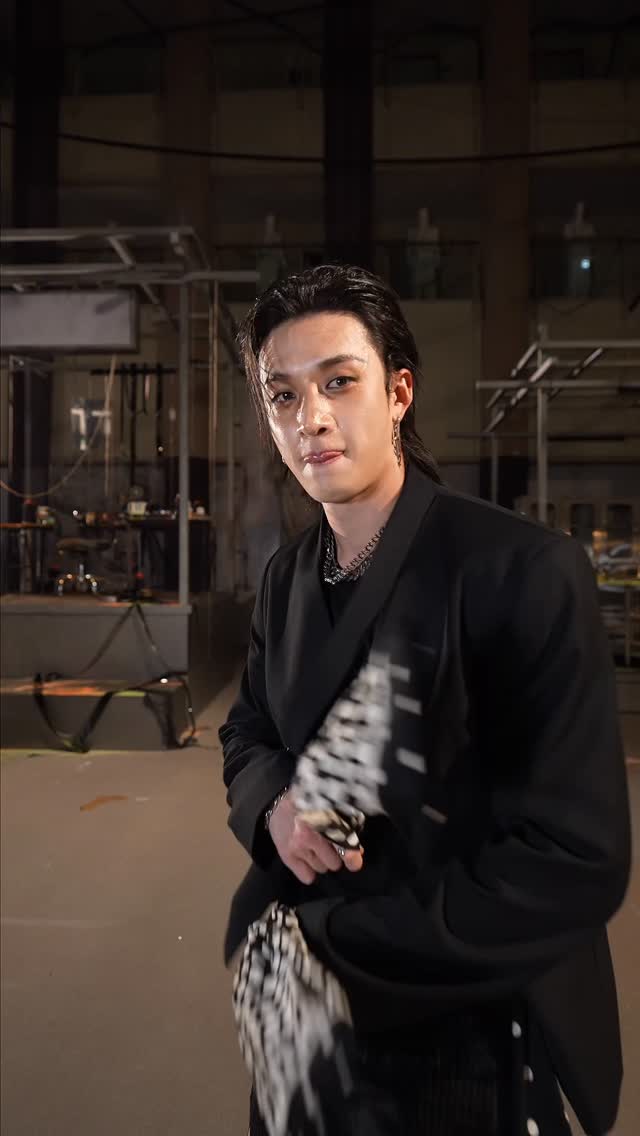 그냥 해🐺

#StrayKids #스트레이키즈 
#방찬 #BangChan
#DO_IT
#SKZ_IT_TAPE
#Do_It
#신선놀음 #DIVINE
#StrayKidsComeback
#YouMakeStrayKidsStay