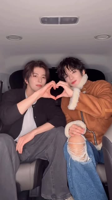 ☝️✌️🫰

#SONGHA #HAMIN #SMTR25