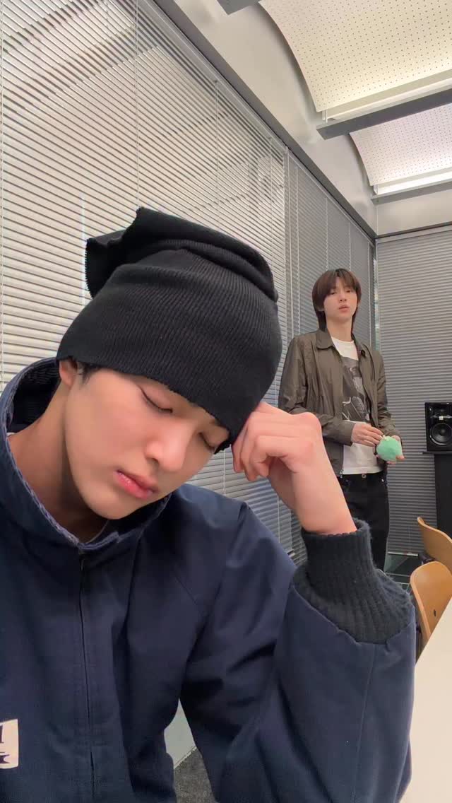 nonchalancy training

#CORTIS #코르티스
#COLOR_OUTSIDE_THE_LINES #COTL