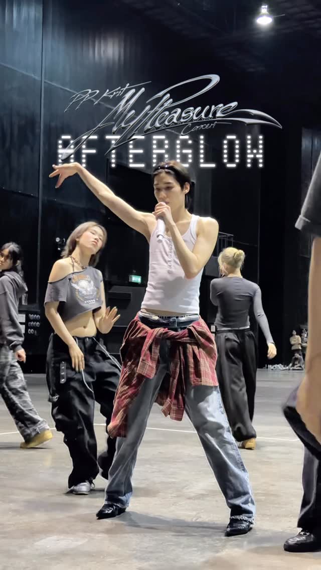 Only 3 days! ⏰🎤🪩 #PPKritMyPleasureConcertAfterglow

#PPKritMyPleasureConcert
#PPKritEntertainment #PPKritt