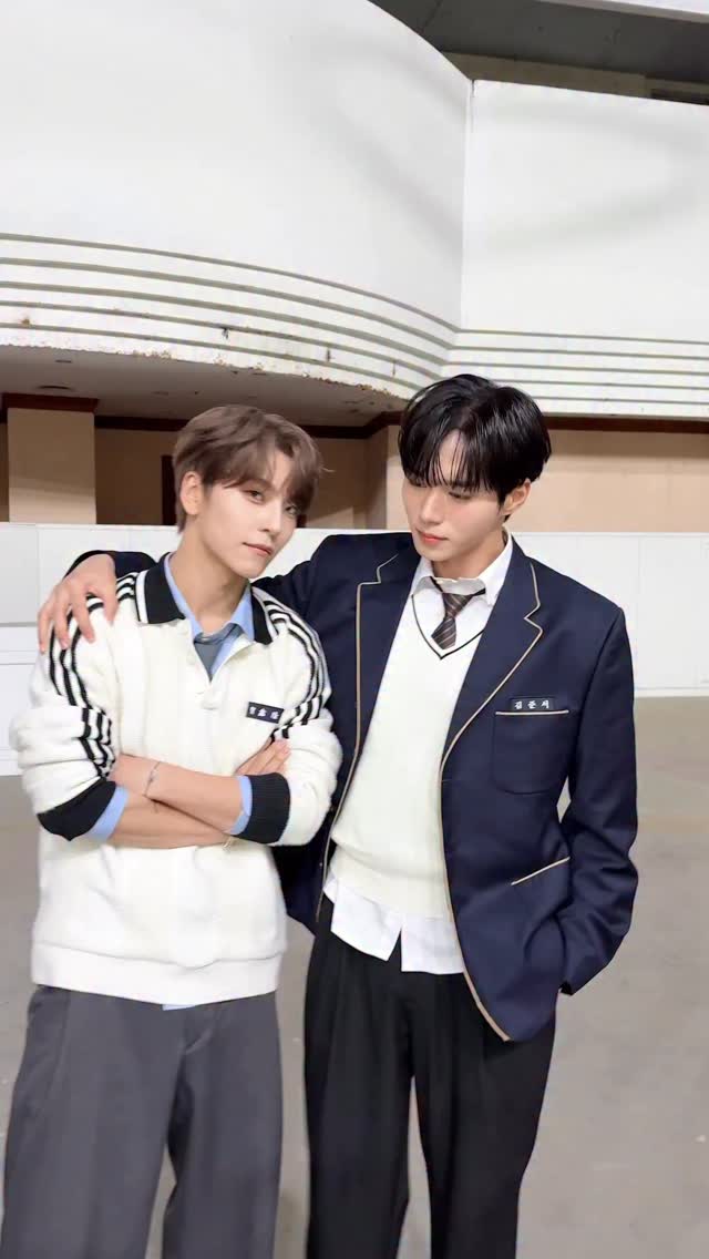 Don’t stop out my way!✷

#ALPHADRIVEONE #ALD1
#알파드라이브원
#EUPHORIA #ALPHADRIVEONE_EUPHORIA