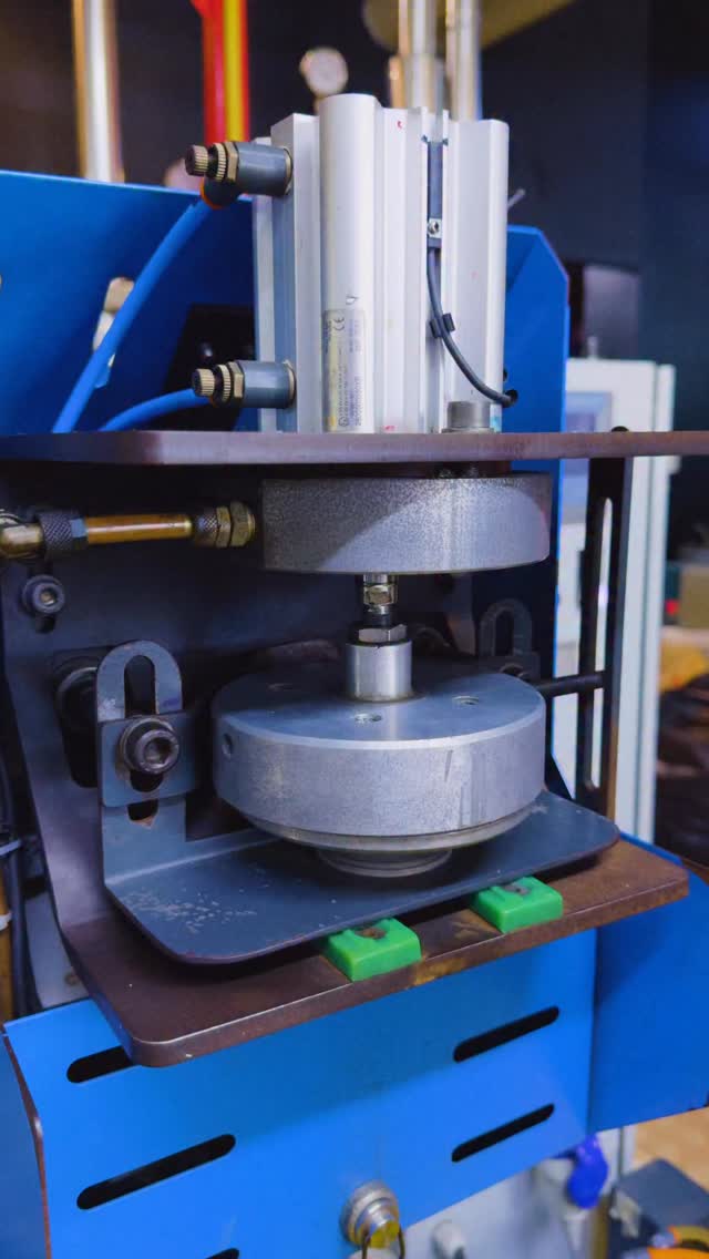 DON’T MISS OUT! 💿

It’s now or never to collect the ‘PP Krit Undress Zoetrope & Picture Disc Vinyl’ until 30th November 2025

#PPKritUndressVinyl
#ZoetropeVinyl #PictureDisc
#PPKritEntertainment #PPKritt

——
2 SIDED VINYL ZOETROPE & PICTURE DISC 
1 LP VINYL 180 GRAM / 33⅓ RPM
POSTER

TRACKLIST
Side A
เสนอตัว (Ooh!)
FIRE BOY
เส้นเรื่องเดิม (RERUN)

Side B
ลังเล (Hesitate)
ขอโทษละกัน (friend to friend)
BONUS TRACK - FIRE BOY (SpatChies Remix)

Price: THB 2,450 

🛒 Start Pre-order from 21st September 2025 (12:00 PM | GMT+7) to 30th November 2025 (11:59 PM | GMT+7) 
at www.waawbkk.com 

Made to order products will be shipped within 90 days after the pre-order period ends