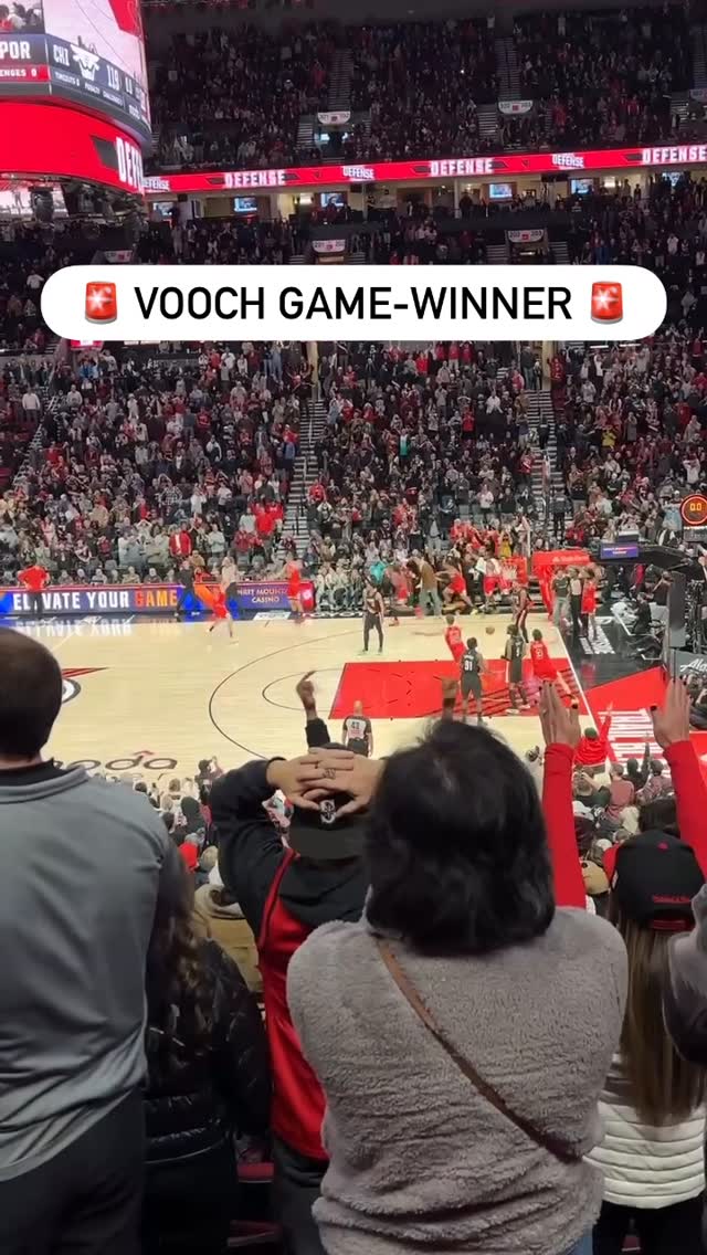 VOOCH CALLED GAME 🤯🤯🤯