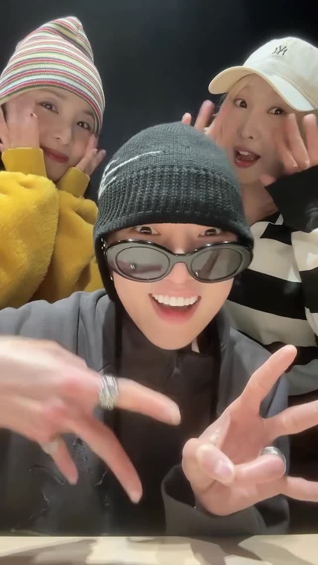 How to call my siss🪄 @_minzy_mz @daraxxi 

#MEchallenge with #SandaraPark #MINZY 님2️⃣1️⃣

#KANGSEUNGYOON #WINNER