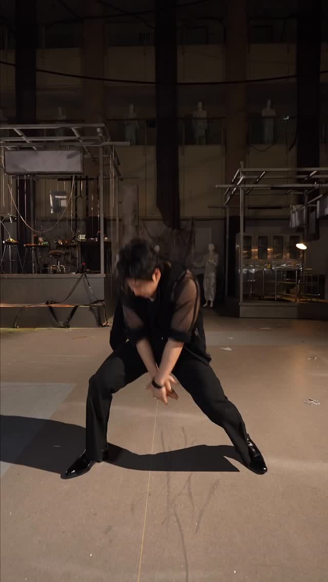 그냥 해🐷🐰

#StrayKids #스트레이키즈 
#창빈 #Changbin
#DO_IT
#SKZ_IT_TAPE
#Do_It
#신선놀음 #DIVINE
#StrayKidsComeback
#YouMakeStrayKidsStay