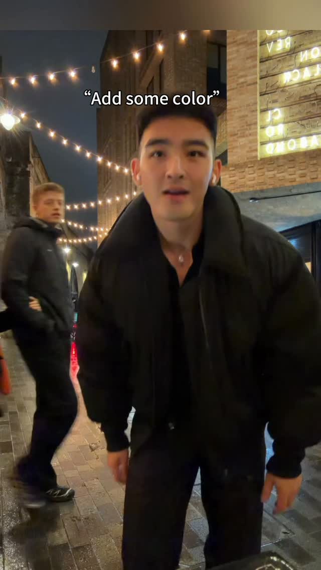 The standard for a good man is to be cold outside and spicy inside 🫣

#trend #fashion #explore